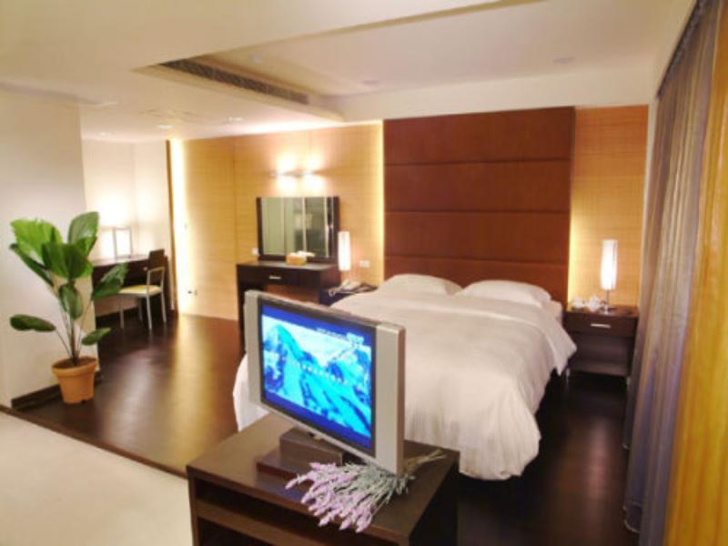 Katherine Plaza Hotel Kaohsiung Zewnętrze zdjęcie