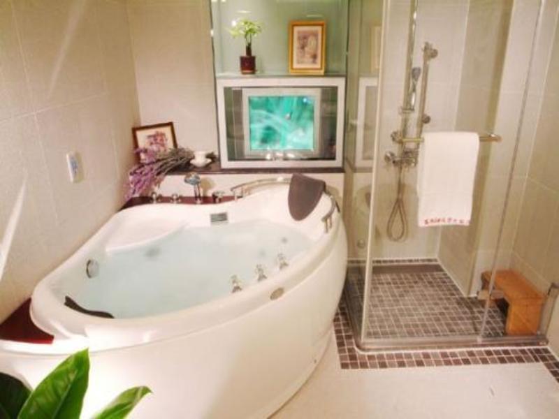 Katherine Plaza Hotel Kaohsiung Zewnętrze zdjęcie