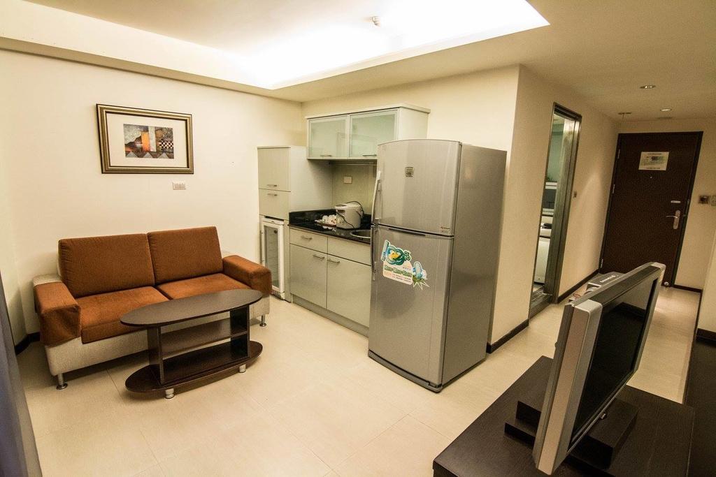 Katherine Plaza Hotel Kaohsiung Zewnętrze zdjęcie
